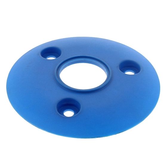 Blue Washer for Husqvarna K30, K40 Power Cutters - 506 26 75 01