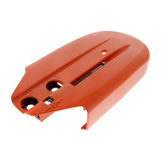 Belt Guard for Husqvarna K1250, K1260, K1270 Disc Cutter - 506 27 92-13