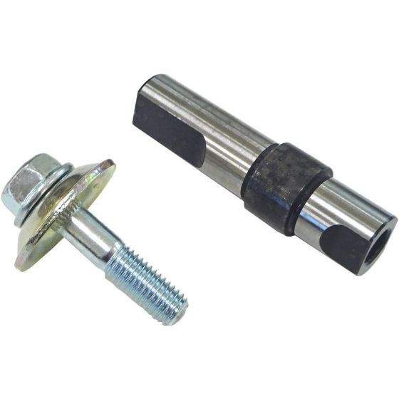 Shaft for Husqvarna K760 Disc Cutter - 506 29 83 65