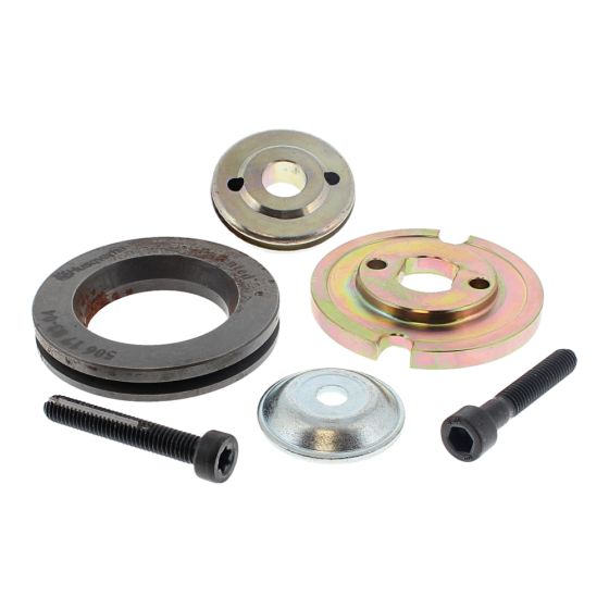 Gear Wheel Assembly for Husqvarna K3600 MK II Disc Cutter - OEM No. 506 32 08-06