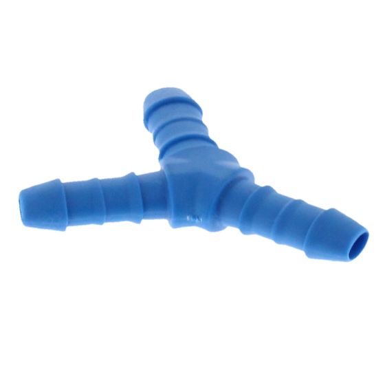Y Piece for Water Kit for 3120K, 371K Disc Cutters - OEM No. 506 32 87 01