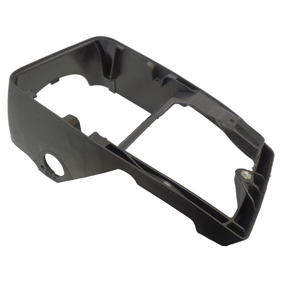 Cylinder Cover for Husqvarna K760 Disc Cutter - Genuine Part - 506 36 70 03