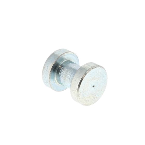 Button for Husqvarna PR14, RIDER 11, RIDER 11 BIO Mowers - OEM No. 506 59 95 01