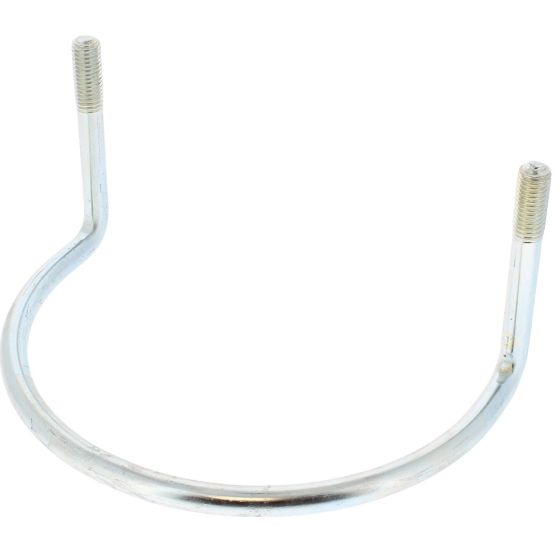 Belt Guide for Husqvarna PR14, PR15, PR17, PR17 AWD Riders - 506 66 45-01