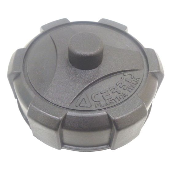 Fuel Tank Cap for Husqvarna P524EFI, P524 Ride on Mowers - 506 67 33 01