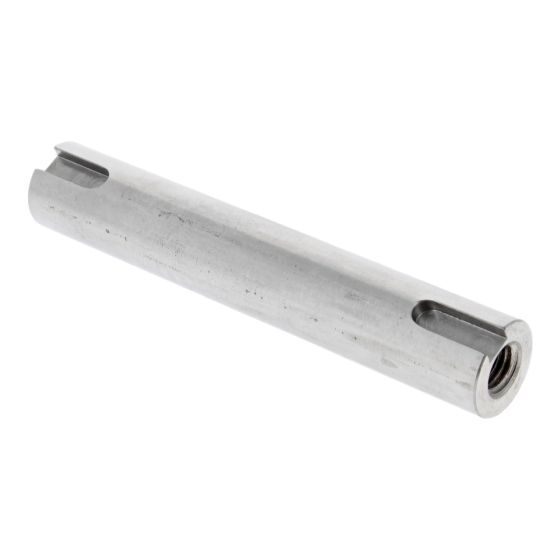 Shaft for Husqvarna PROFLEX 1200, PROFLEX 18 Riders - OEM No. 506 75 13-01