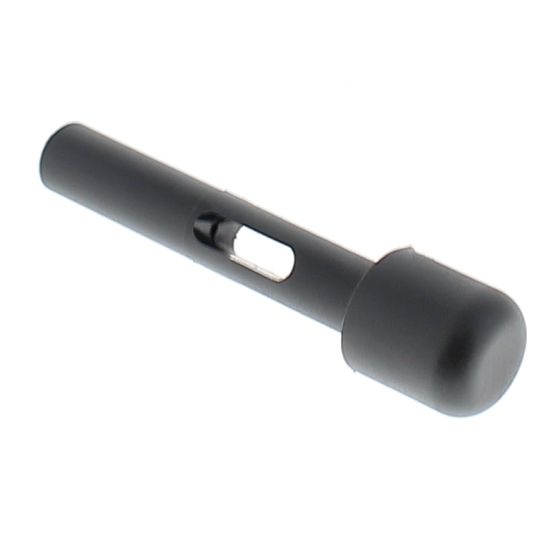 Knob for Husqvarna Rider 11, Rider 13 Mowers - 506 90 70 01