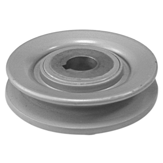 Pulley fits Husqvarna Rider16 Ride on Mower - Genuine Part No. 506 92 21-01
