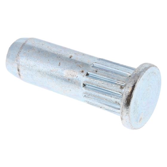 Pin Roller for Husqvarna MULTIMO 340, 360 Mowers - 510 76 34-00