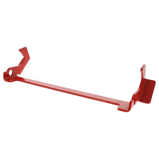 Locking Plate for Wacker AS30E, AS50E Rammer - OEM No. 5100003806