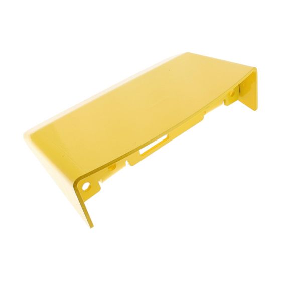 Housing Compatec for Wacker RT-SC3 Trench Roller - 5100017555