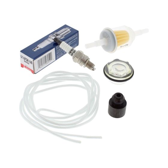 Maintenance Kit for Wacker BS62-4A Trench Rammer - 5100076366