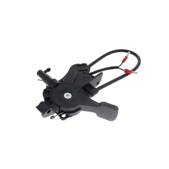 Throttle Control For Wacker BS62-2, BS68-2 Trench Rammers - OEM No. 5100079175
