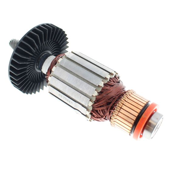 Armature Assembly 110v for Makita LS1216 Cordless Circular Saws - 510159-0