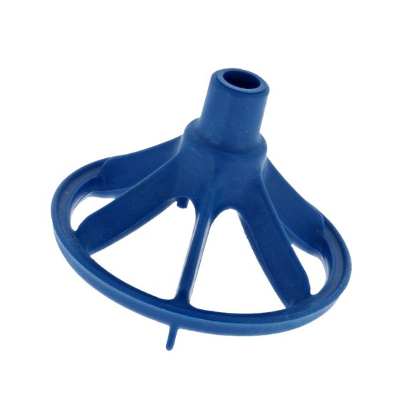 Filter Connection for Husqvarna K1260, K1270 Disc Cutters - OEM No. 510 24 39 01