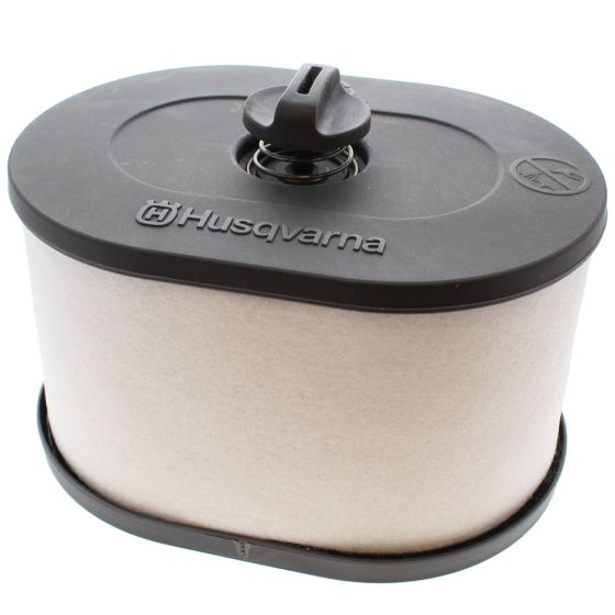 Air Filter for Husqvarna K1260, K1270 Disc Cutters - 510 24 41-05