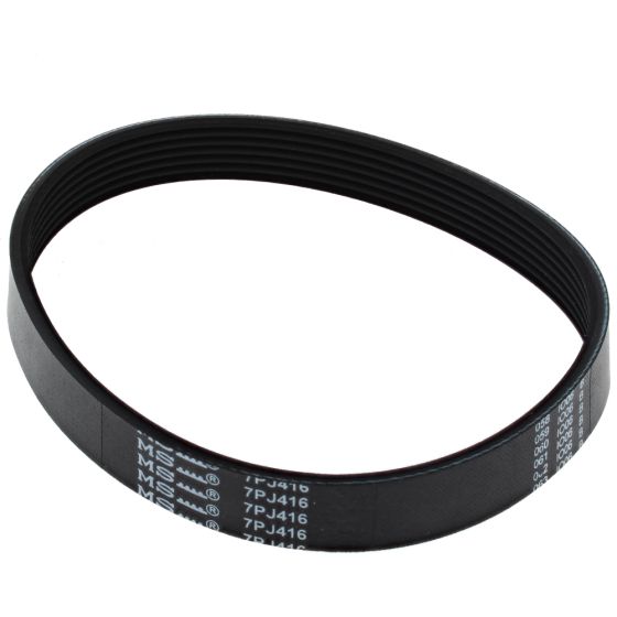 Spares Belt for Husqvarna Chevron 32, Chevron 32 V Lawnmowers - 510 76 05-00