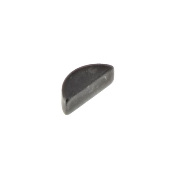 Woodruff Key for Kawasaki KCS525AC, KHD600A, KHD600B, KHDS600A, KHDS750A, KHS1100A Hedge Trimmers - OEM No. 510A3100