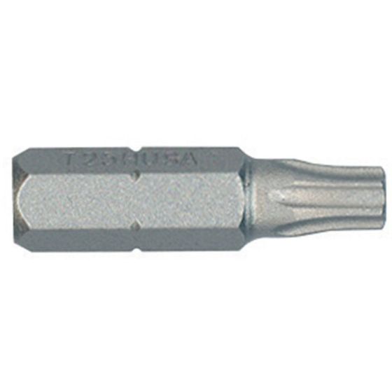 Torx Insert Bits
