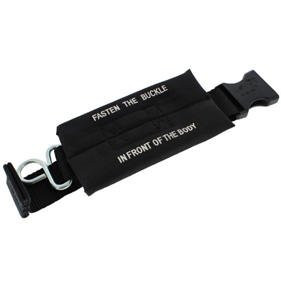 Band (L) for Husqvarna 170BT, 350BT Leaf Blower - OEM No. 511 80 38-01