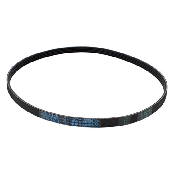 Belt for Flymo VISION COMPACT 330 Mower - OEM No. 513 05 03-00