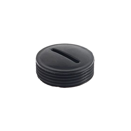 Brush Cap for DeWaltDW745 Type 1, DW745 Type 3 Table Saw - OEM No. 5140033-21