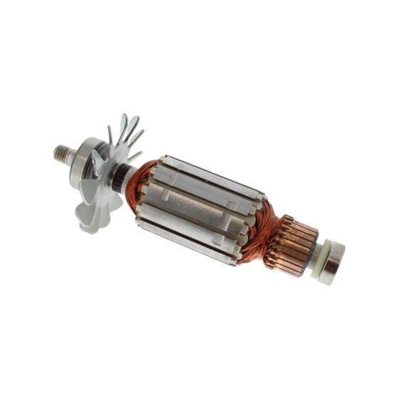 Armature 110v for Makita 1911B Smoothing Planer - 516081-9