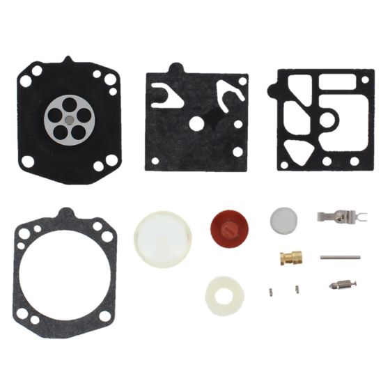 Carb Kit BS 50-4s for Wacker Plate Compactor- 5200007178