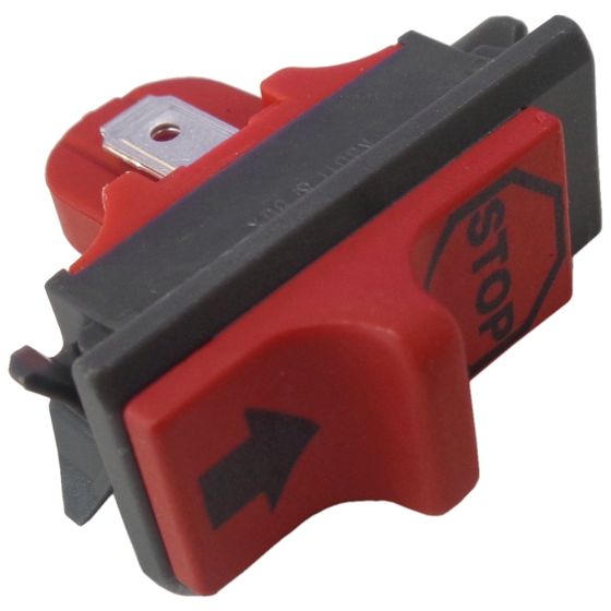Stop Switch for Husqvarna T540 XP II Chainsaw - 522 79 82-01