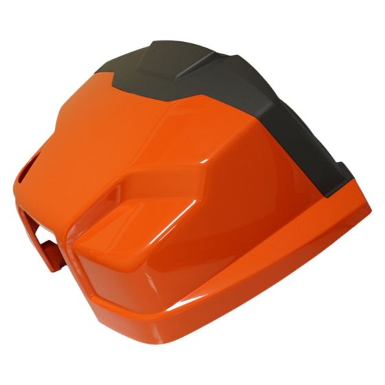 Engine Hood Assembly for Husqvarna R 111B, R 111B5 Riders - OEM No. 522 82 80-01
