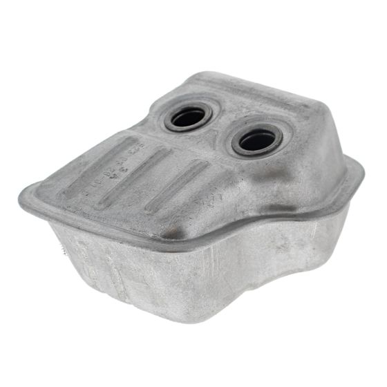 Muffler Assembly for Husqvarna 122HD45, 122HD60, CHT220 Hedgetrimmers - OEM No. 523 03 26-01