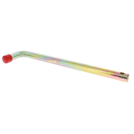 Heel Pin / Fork Pin 210mm x 15mm - Sold Individually