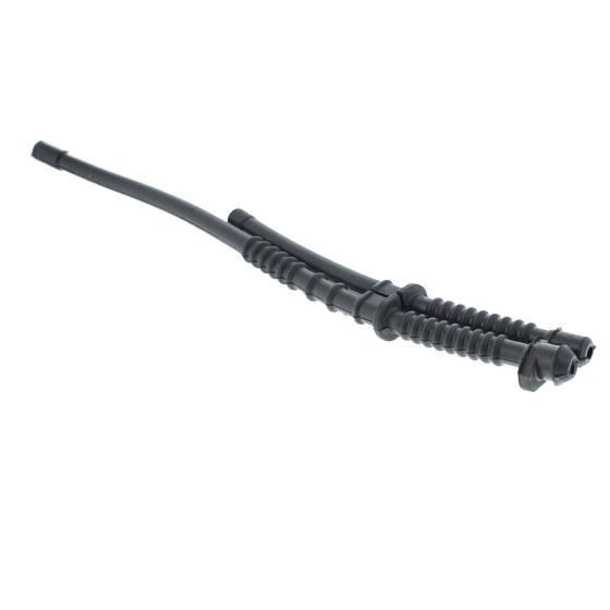 Fuel Hose Purge for Husqvarna 550 XP Mark II Chainsaws - OEM No. 525 34 43 03