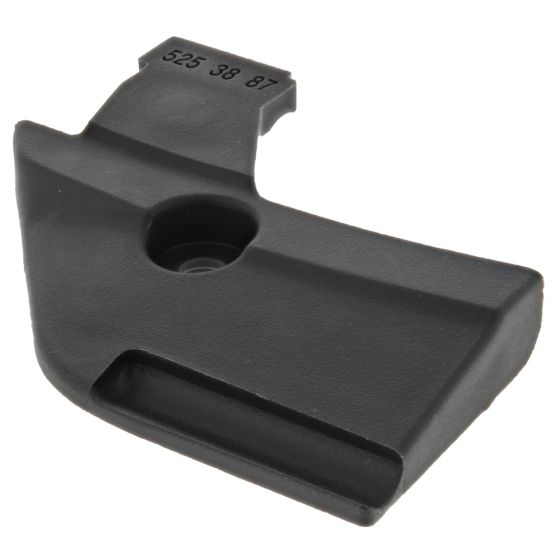 Chain Guide for Husqvarna 465 RANCHER II, 556 Chainsaws - OEM No. 525 38 87-02