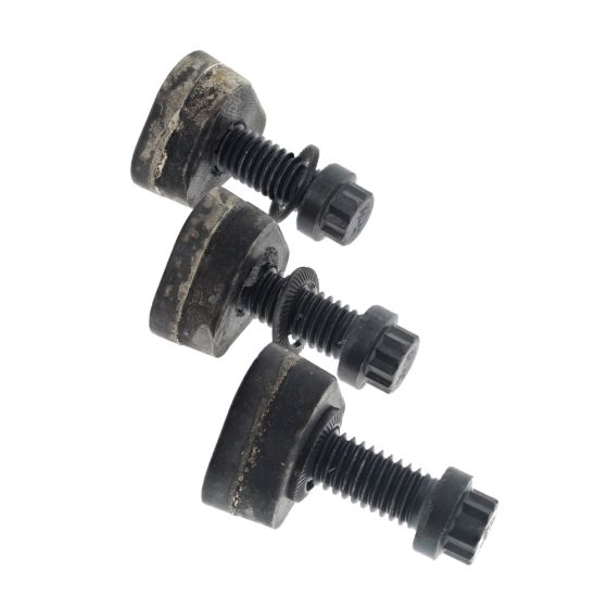 Cutting Teeth (Normal Conditions) for Husqvarna SG13B Stump Grinder - OEM No. 525 43 53 01