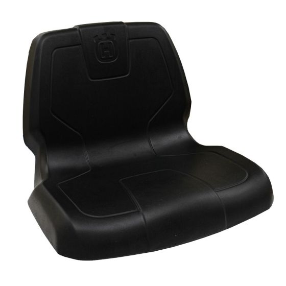 Seat for Husqvarna R111 B, R111 B5, R112 C Riders - OEM No. 525 81 48-01
