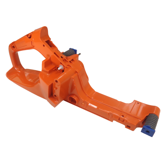 Fuel Tank Assy for Husqvarna 445E Chainsaws - Genuine Part - 525 86 21-04