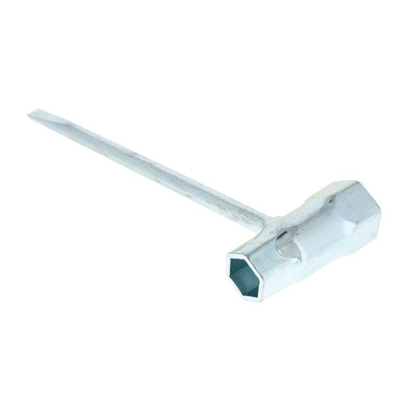 Chain Brake Reset Wrench for Husqvarna - OEM No. 587 41 72-01