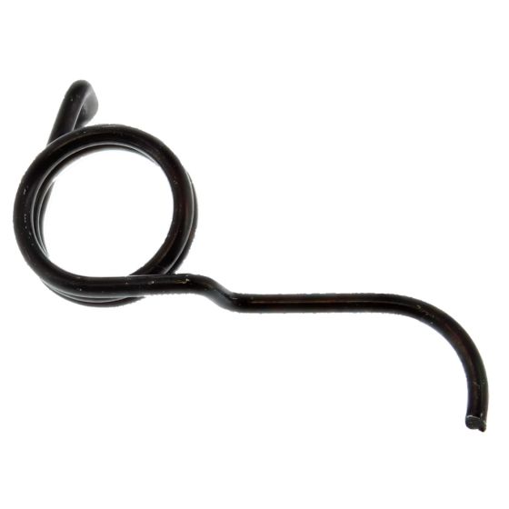 Spring Return Lever for Honda Machines - 53193 HF1 830