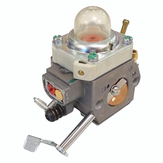 Carb - Genuine Husqvarna No. 531 00 24 19