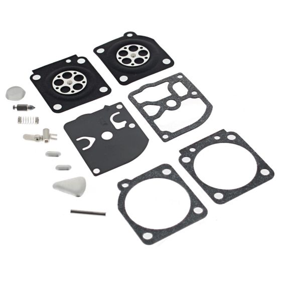 Gasket Kit for Husqvarna 325 RDX, 325 TX, 325P 5 X-SERIES Brushcutters - OEM No. 531 00 45-53