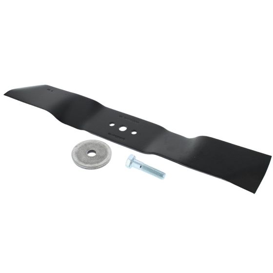 Blade for Husqvarna PROFLEX 18 Rider - 531 00 92-23