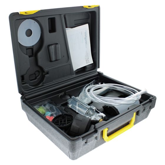 Husqvarna Vacuum Pressure Tester - OEM No. 531 03 06-23