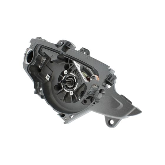 Short Block Crankcase Assembly for Husqvarna 550 XP Mark II, 550 XPG Mark II Chainsaws - OEM No 531 11 45-10