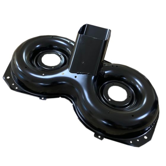 Housing for Husqvarna CT130 Ride-On Mower - OEM No. 532 17 60-29