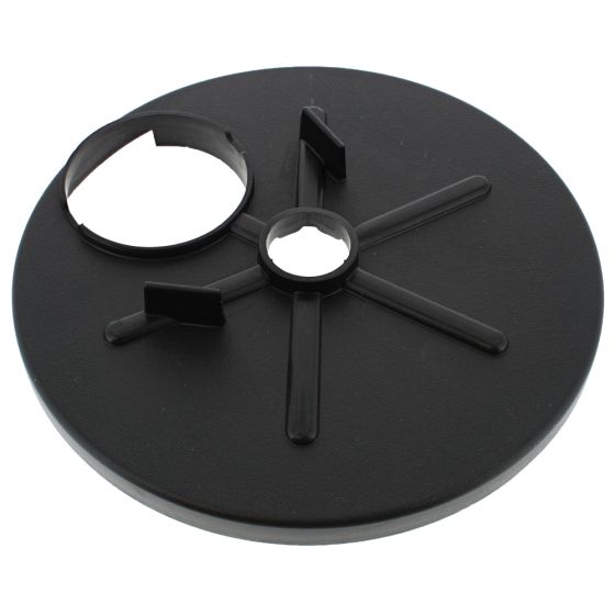 Cover for Husqvarna R152 SV, R152 SVH Mower - OEM No. 532 18 34-57