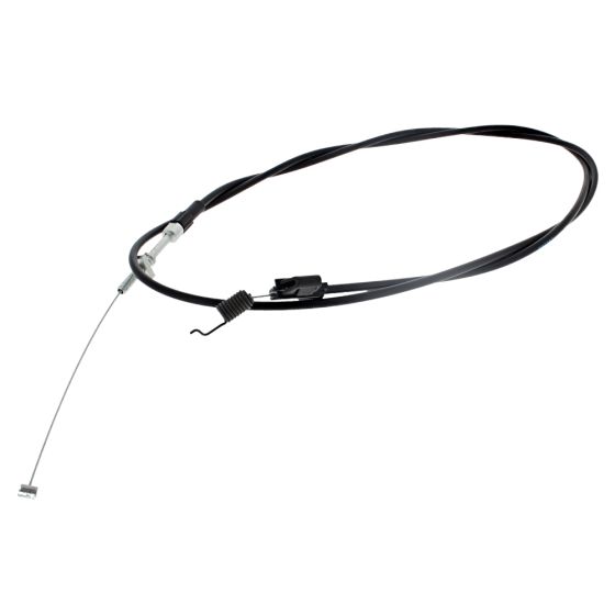 Drive Cable for Husqvarna FL521D, 65021 CHV Mower - OEM No. 532 40 62 59