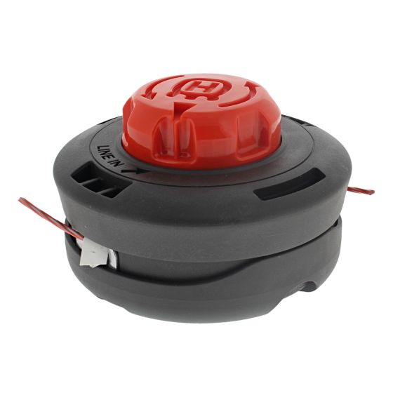 Trimmer Head for Husqvarna  122C 129C Grass Strimmers - OEM No. 534 16 18-01