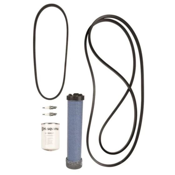 Husqvarana Service Kit P 524, P 524X - 400 Hours