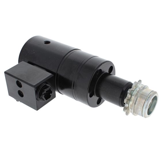 Comfort Steering for Husqvarna R316 TsX AWD, RC 320Ts AWD Ride-on Mowers - 535 45 71-03